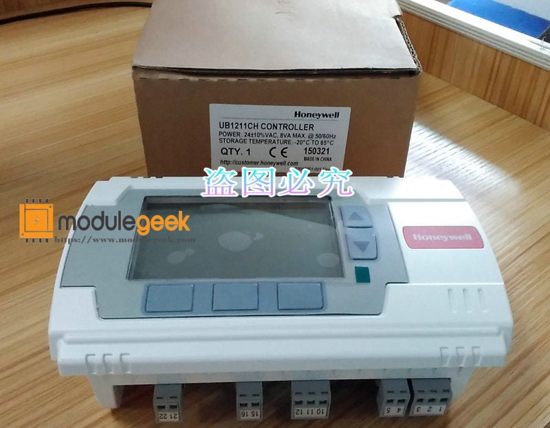1PCS HONEYWELL UB1211CH POWER SUPPLY MODULE NEW 100% Best price and quality assurance