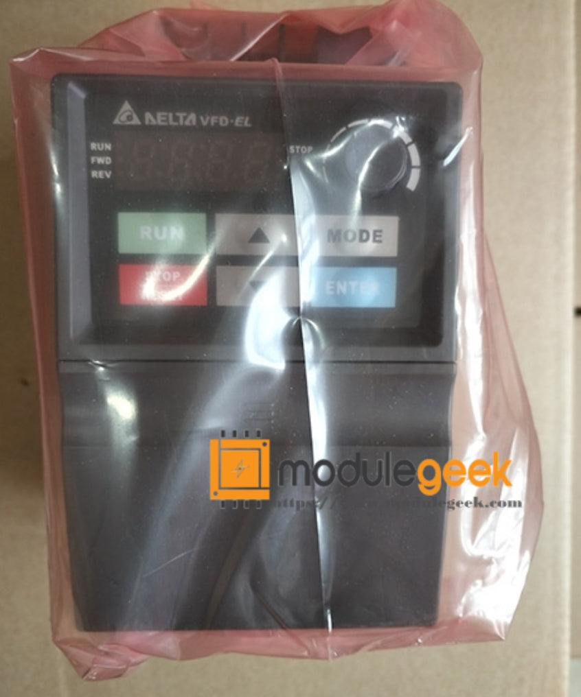 1PCS DELTA VFD007EL21A POWER SUPPLY MODULE NEW 100% Best price and quality assurance