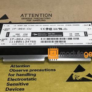 1Pcs Power Supply Module Vicor Ip-B64-Cu New 100% Best Price And Quality Assurance Module