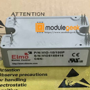1PCS VIO-10/100P POWER SUPPLY MODULE NEW 100% Best price and quality assurance