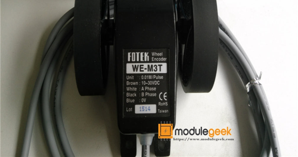 1PCS FOTEK WE-M3T POWER SUPPLY MODULE NEW 100% Best price and quality assurance