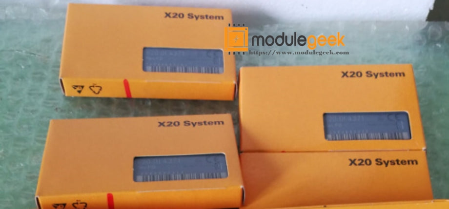 1PCS B&R X20DM9324 POWER SUPPLY MODULE NEW 100% Best price and quality assurance