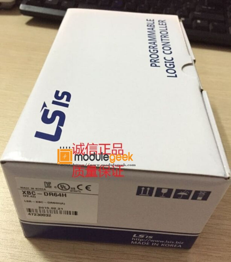 1PCS LS XBC-DR64H POWER SUPPLY MODULE NEW 100% Best price and quality assurance