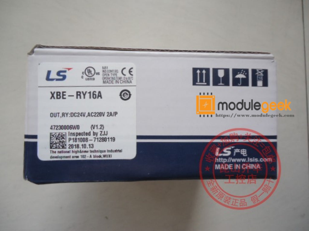 1PCS LS XBE-RY16A POWER SUPPLY MODULE NEW 100% Best price and quality assurance