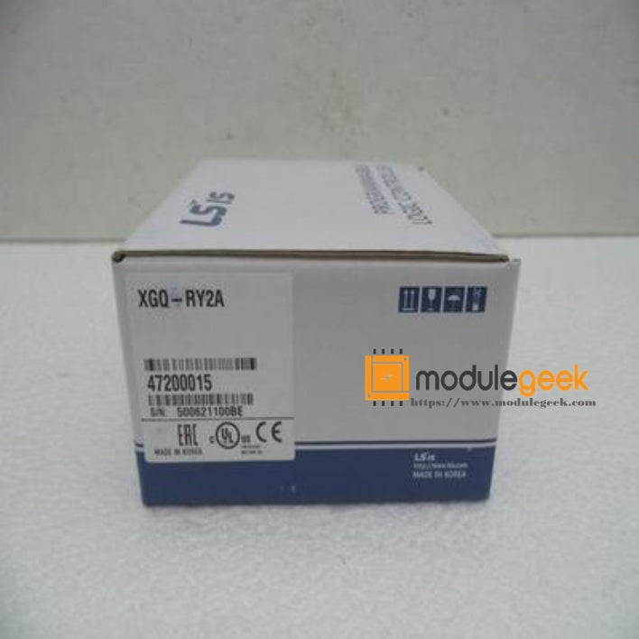 1PCS LG XGQ-RY2A POWER SUPPLY MODULE NEW 100% Best price and quality assurance