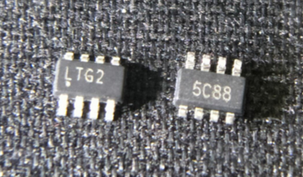 5PCS LT3464ETS8 LTG2 SOT-23-8 POWER SUPPLY MODULE NEW 100% Best price and quality assurance