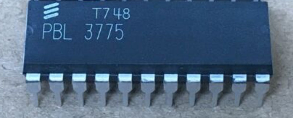 1PCS PBL3775 PBL3775N PBL3775NS DIP-22 POWER SUPPLY MODULE  NEW 100%  Best price and quality assurance