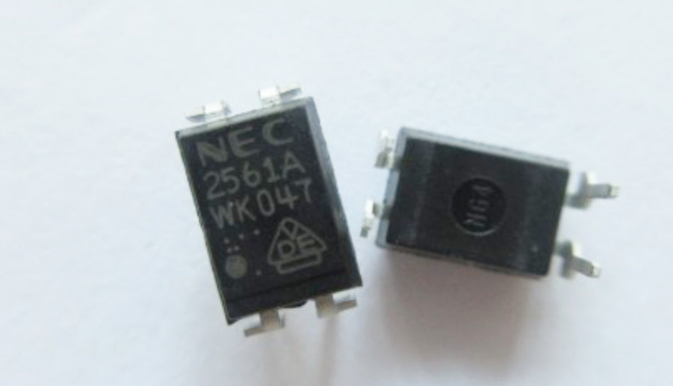 5PCS NEC2561A NEC2561 2561A 2561 PS2561A PS2561 DIP-4 POWER SUPPLY MODULE NEW 100% Best price and quality assurance