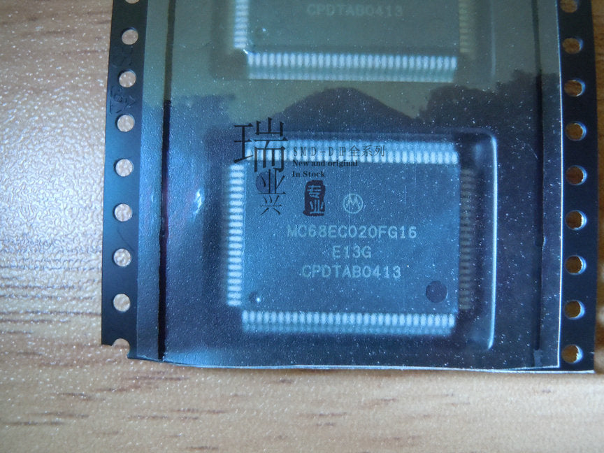 1PCS MC68EC020FG16 QFP-100 POWER SUPPLY MODULE NEW 100% Best price and quality assurance