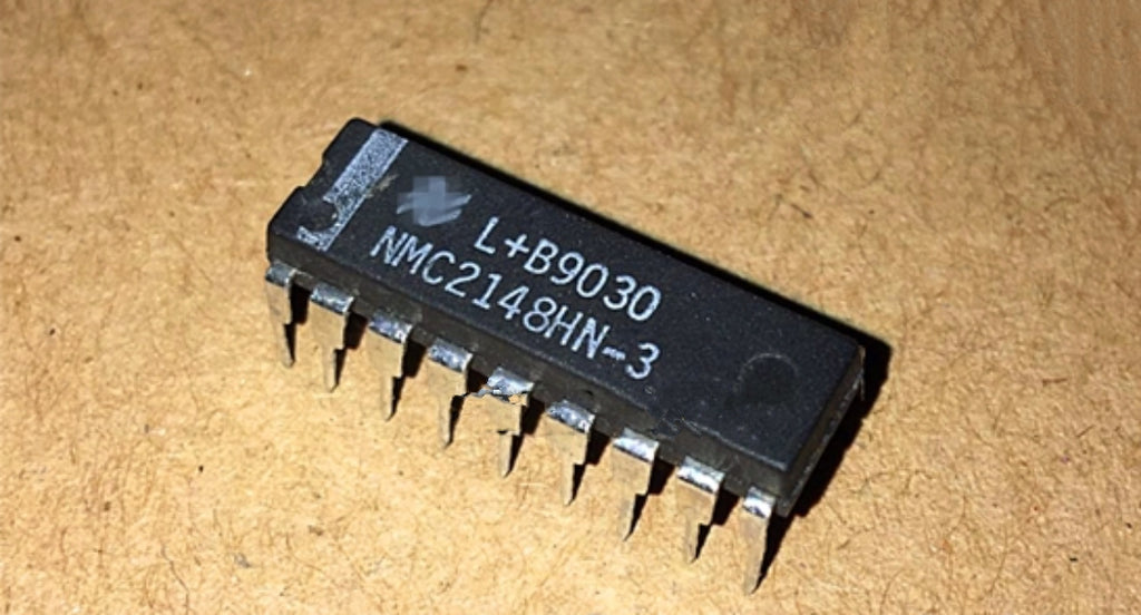 5PCS NMC2148HN-3 DIP-18 POWER SUPPLY MODULE NEW 100% Best price and quality assurance
