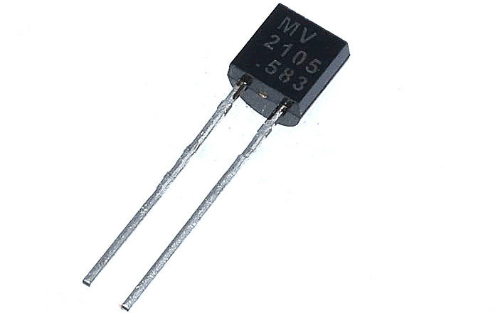 5PCS MV2105 TO-92 POWER SUPPLY MODULE NEW 100% Best price and quality assurance