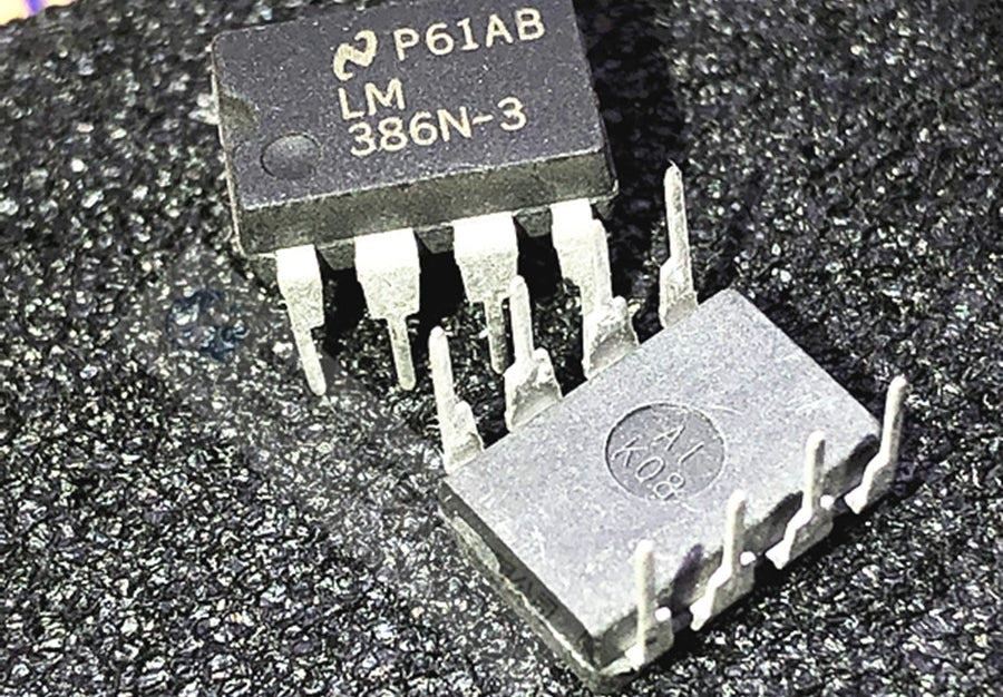 5PCS LM386N-3 LM386 DIP-8 POWER SUPPLY MODULE NEW 100% Best price and quality assurance