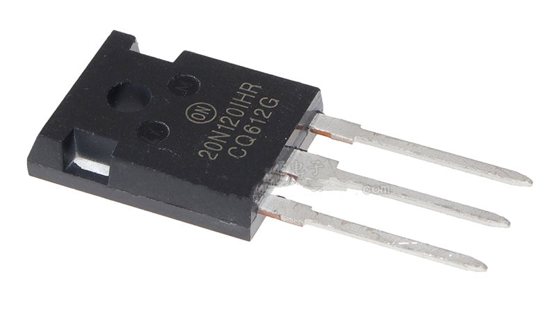 1PCS 20N120IHR NGTB20N120IHRWG TO-247 POWER SUPPLY MODULE NEW 100% Best price and quality assurance