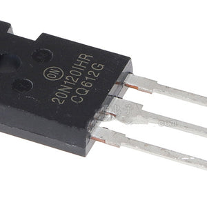 1PCS 20N120IHR NGTB20N120IHRWG TO-247 POWER SUPPLY MODULE NEW 100% Best price and quality assurance