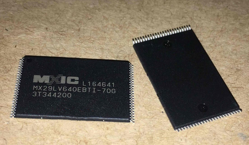 10PCS MX29LV640EBTI-70G POWER SUPPLY MODULE NEW 100% Best price and quality assurance