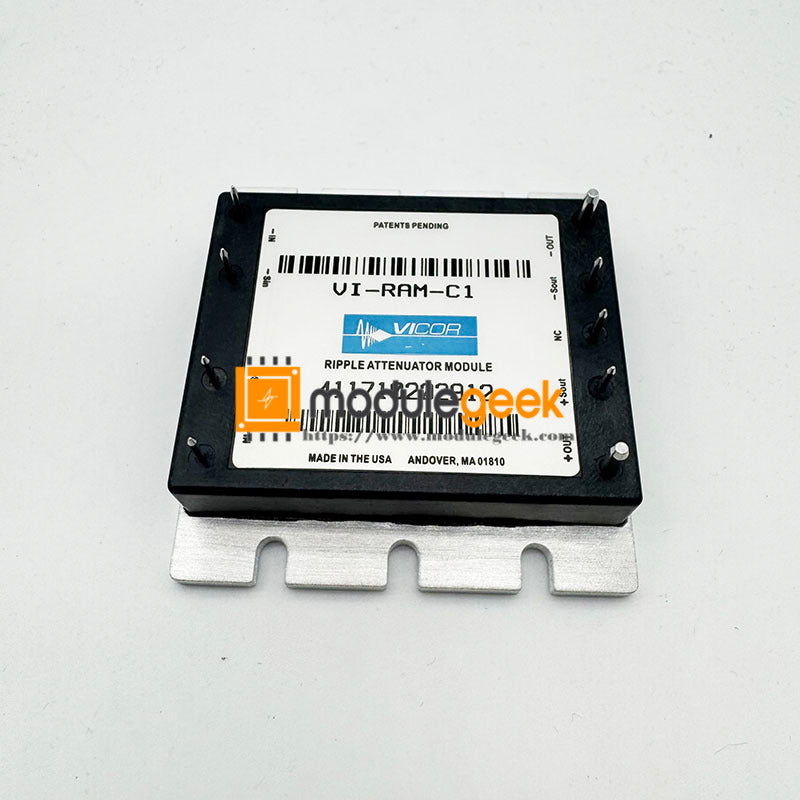 1PCS VI-RAM-C1 POWER SUPPLY MODULE NEW 100% Best price and quality assurance