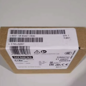 1PCS 6es7138-6aa01-0ba0 6es7 138-6aa01-0ba0 POWER SUPPLY MODULE NEW 100% Best price and quality assurance