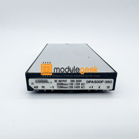 1PCS DPA500F-360 POWER SUPPLY MODULE NEW 100% Best price and quality assurance