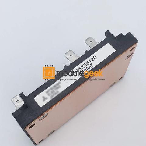 1PCS PM25RSB120 POWER SUPPLY MODULE NEW 100% Best price and quality assurance