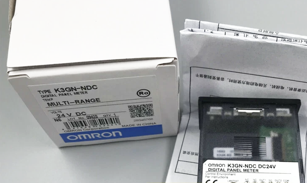 1PCS K3GN-NDC 24VDC K3GNNDC POWER SUPPLY MODULE NEW 100% Best price and quality assurance