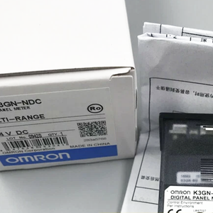 1PCS K3GN-NDC 24VDC K3GNNDC POWER SUPPLY MODULE NEW 100% Best price and quality assurance