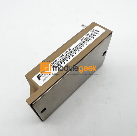 1PCS 2MBI300U2B-060-50 POWER SUPPLY MODULE NEW 100% Best price and quality assurance