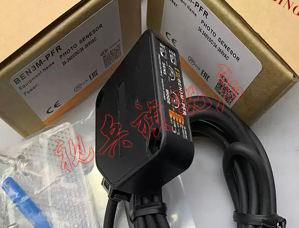 1PCS BEN3M-PFR POWER SUPPLY MODULE NEW 100% Best price and quality assurance