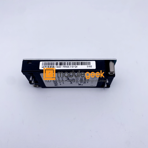 1PCS PH50S110-24 POWER SUPPLY MODULE NEW 100% Best price and quality assurance