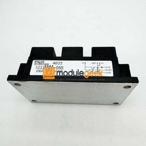 1PCS 1DI200K-055 POWER SUPPLY MODULE NEW 100% Best price and quality assurance