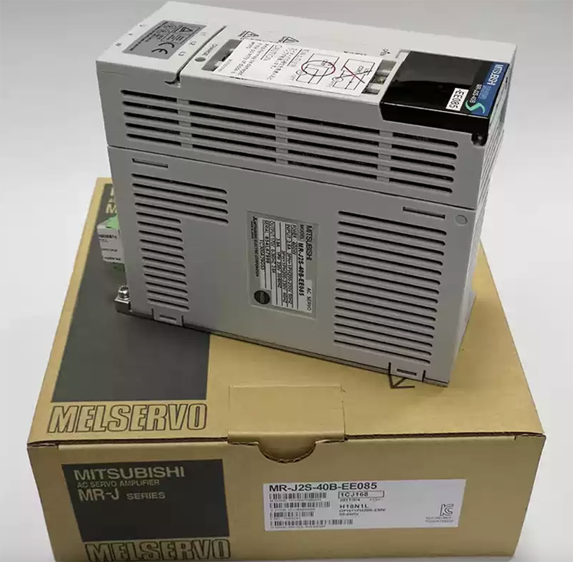 1PCS MR-J2S-40B-EE085 POWER SUPPLY MODULE NEW 100% Best price and quality assurance