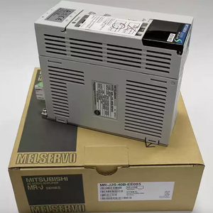 1PCS MR-J2S-40B-EE085 POWER SUPPLY MODULE NEW 100% Best price and quality assurance