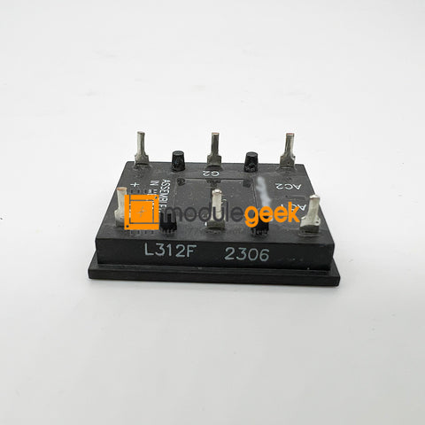 1PCS L312F POWER SUPPLY MODULE NEW 100% Best price and quality assurance