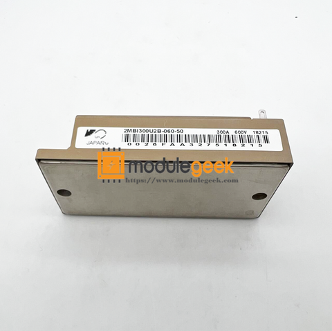 1PCS 2MBI300U2B-060-50 POWER SUPPLY MODULE NEW 100% Best price and quality assurance