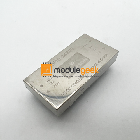 1PCS AV10-24S05 POWER SUPPLY MODULE  NEW 100%  Best price and quality assurance