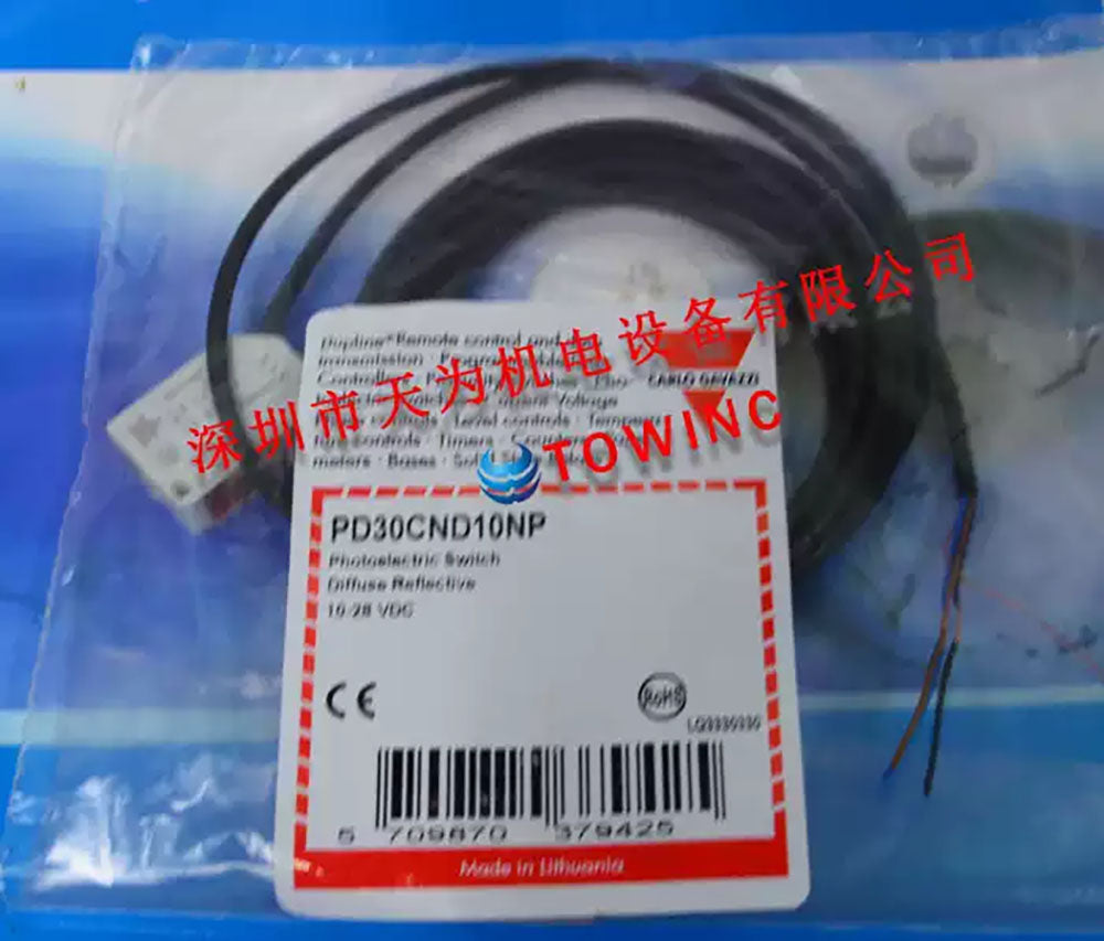 1PCS GAVAZZI PD30CND10NP POWER SUPPLY MODULE NEW 100% Best price and quality assurance