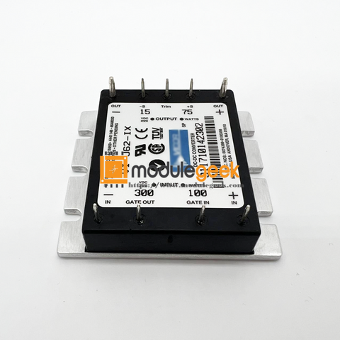 1PCS VI-J62-IX POWER SUPPLY MODULE NEW 100% Best price and quality assurance
