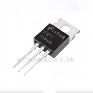 20PCS FQP17P06 60V TO-220 POWER SUPPLY MODULE NEW 100% Best price and quality assurance