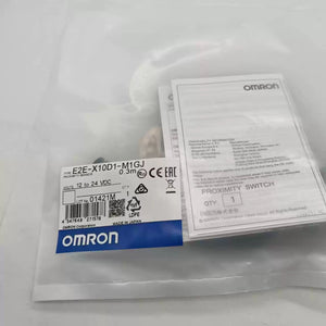 1PCS E2E-X10D1-M1GJ POWER SUPPLY MODULE NEW 100% Best price and quality assurance