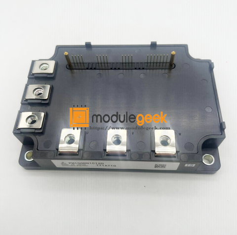 1PCS PM100RG1C120 POWER SUPPLY MODULE NEW 100% Best price and quality assurance