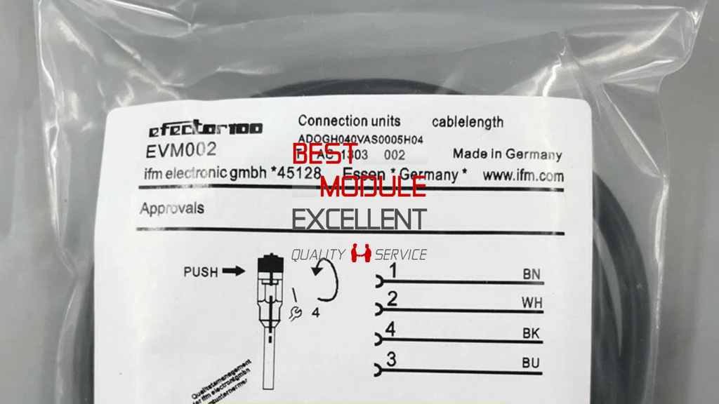 1PCS EVM002 POWER SUPPLY MODULE NEW 100% Best price and quality assurance