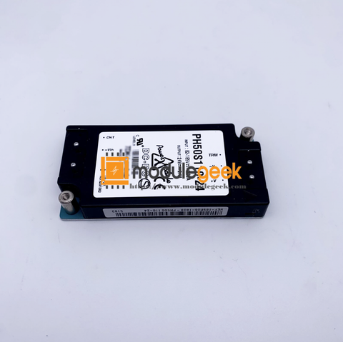 1PCS PH50S110-24 POWER SUPPLY MODULE NEW 100% Best price and quality assurance