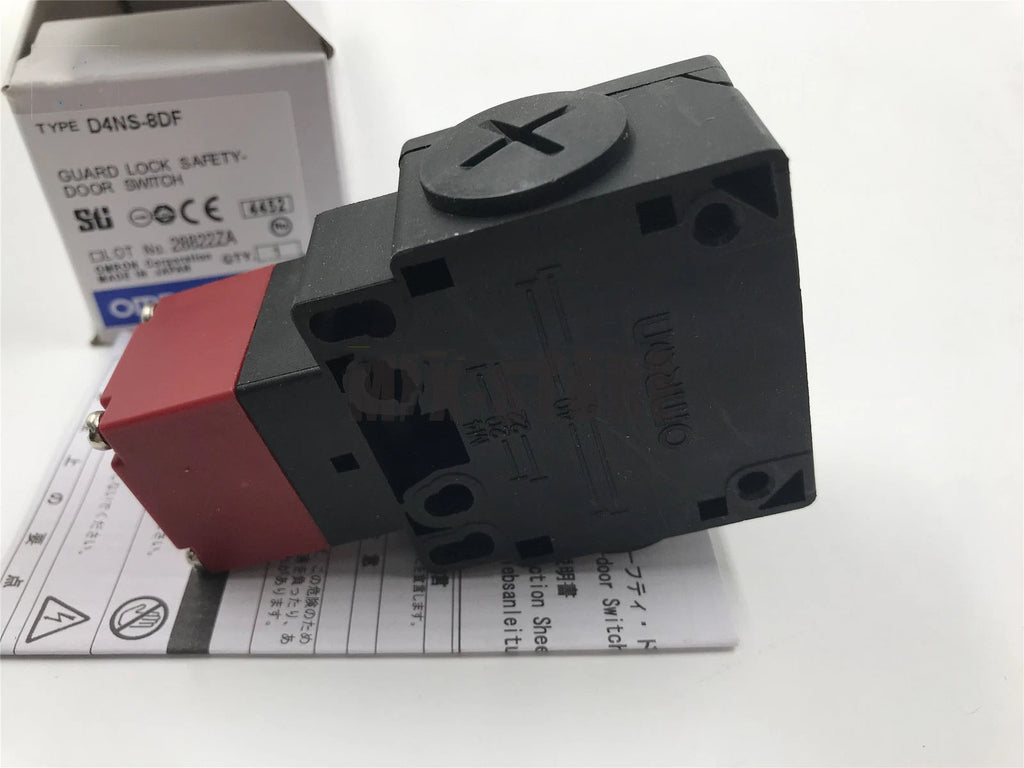 1PCS D4NS-8DF POWER SUPPLY MODULE NEW 100% Best price and quality assurance