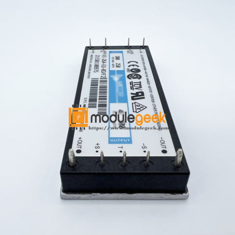 1PCS VI-264-EU-03/F2 POWER SUPPLY MODULE NEW 100% Best price and quality assurance