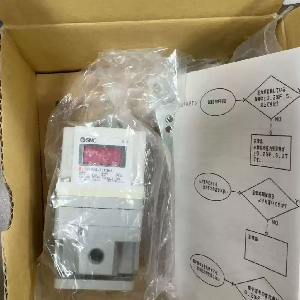 1PCS ITV2010-31F2N3 POWER SUPPLY MODULE NEW 100% Best price and quality assurance