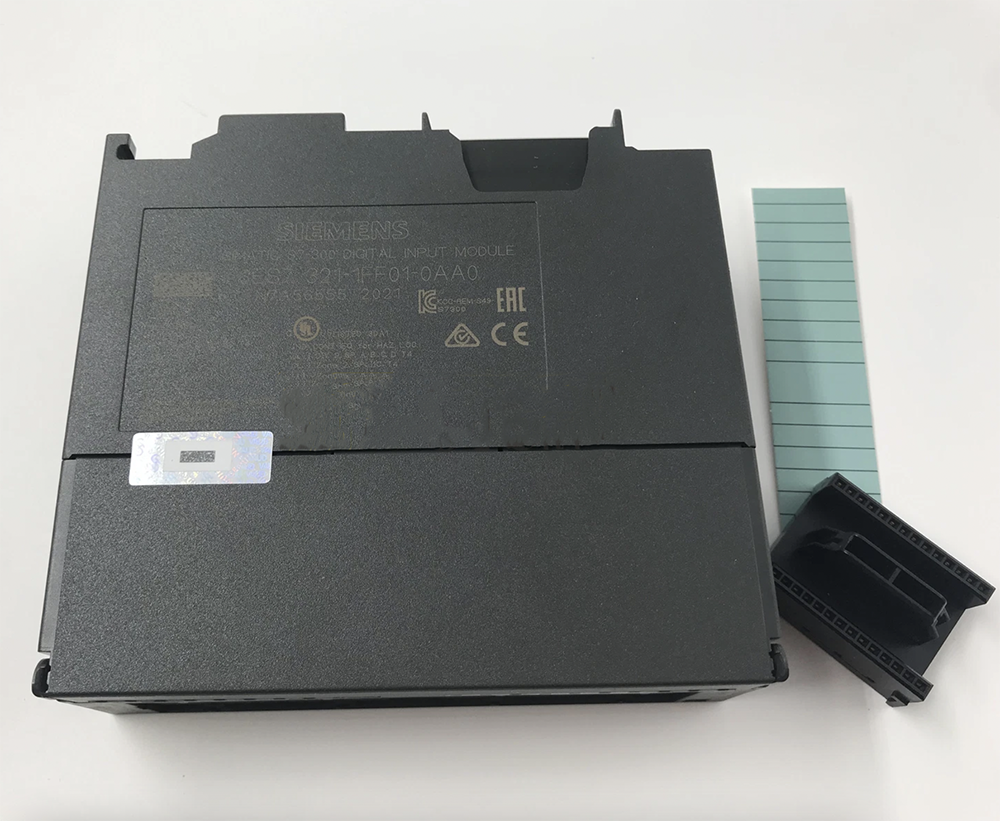 1PCS 6ES7 321-1FF01-0AA0 6ES7321-1FF01-0AA0 POWER SUPPLY MODULE NEW 100% Best price and quality assurance