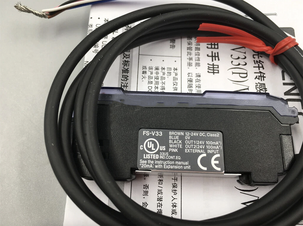 1PCS FS-V33 POWER SUPPLY MODULE NEW 100% Best price and quality assurance