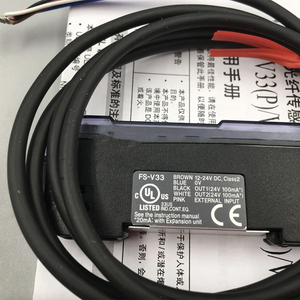 1PCS FS-V33 POWER SUPPLY MODULE NEW 100% Best price and quality assurance