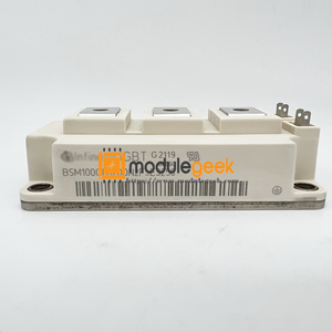 1PCS BSM100GB120DN2F_E3256 POWER SUPPLY MODULE NEW 100% Best price and quality assurance BSM100GB120DN2F-E3256