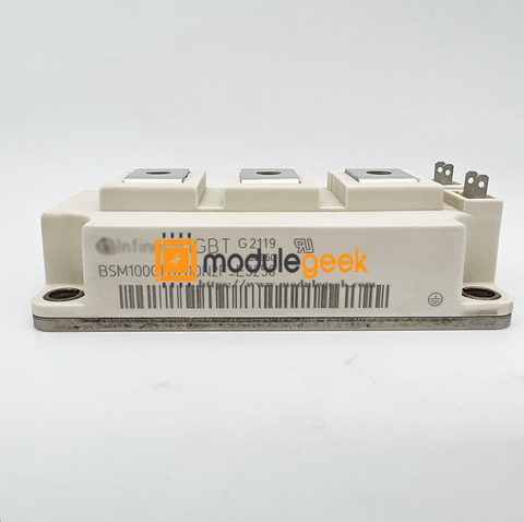 1PCS BSM100GB120DN2F_E3256 POWER SUPPLY MODULE NEW 100% Best price and quality assurance BSM100GB120DN2F-E3256