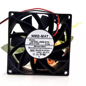 1PCS NMB-MAT 3615KL-05W-B70 24V 0.7A POWER SUPPLY MODULE NEW 100% Best price and quality assurance